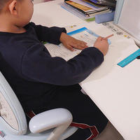 儿童学习桌怎么选？西昊H10A儿童学习桌套装真实下单体验