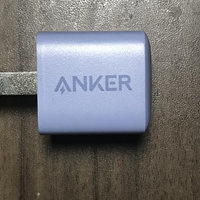 Anker Nano 20W小彩充套装