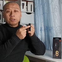 【视频】小米手环6首发评测：全面屏设计，多功能NFC，磁吸充电超长续航