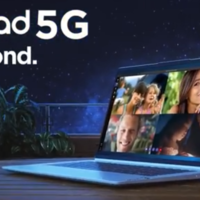 联想还发布 ideaPad 4G/5G入门级商用办公本，畅快4G/5G体验