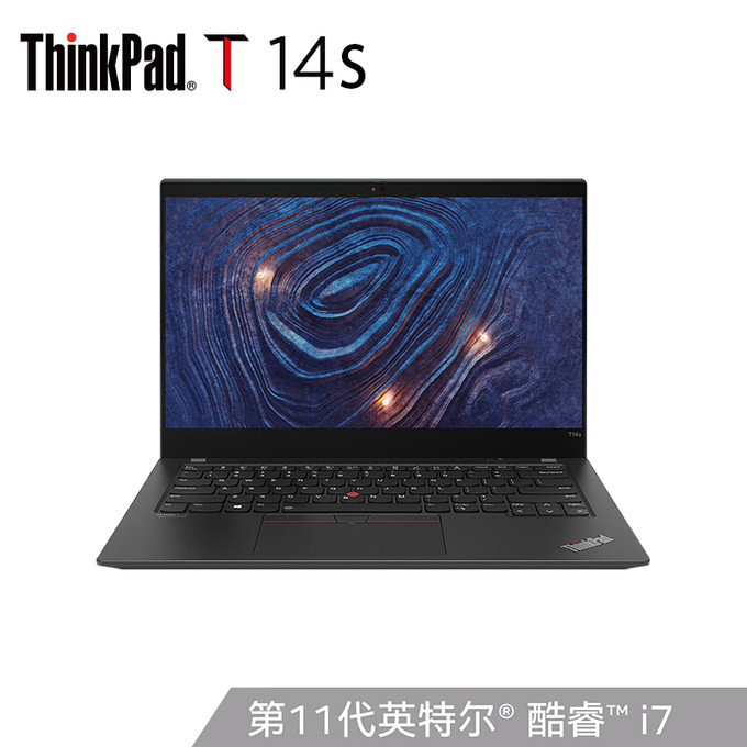 thinkpad 2021款,thinkpadt系列最新款 thinkpad t14s 2021款发布,超薄高能,4k高亮屏,还有4g