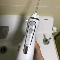 洁碧2款高端冲牙器