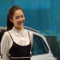 马车司机 篇四十一：2021上海国（xin）际（neng）汽（yuan）车工业展览会