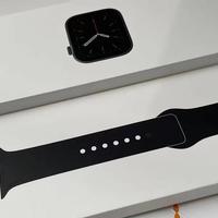 Apple Watch 6开箱