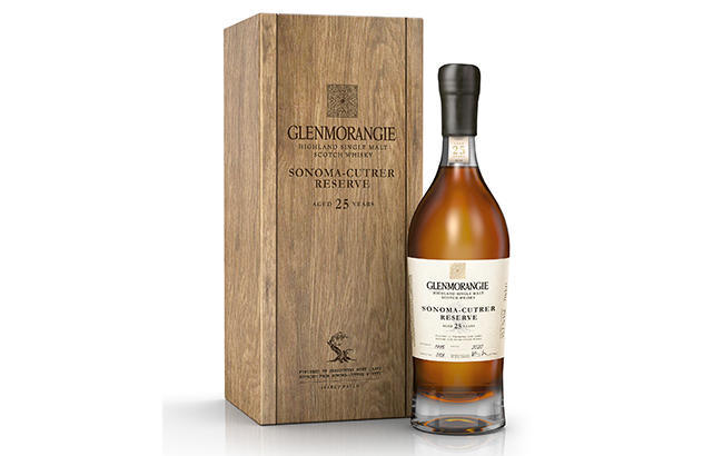 glenmorangie sonoma-cutrer reserve