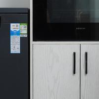 老纪厨电进化史 篇十二：新厨房的新电器，能自动开门存碗的洗碗机--海尔G5洗碗机使用评测