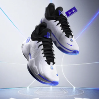 SONY PlayStation x Nike PG5，重磅聯名系列回歸！