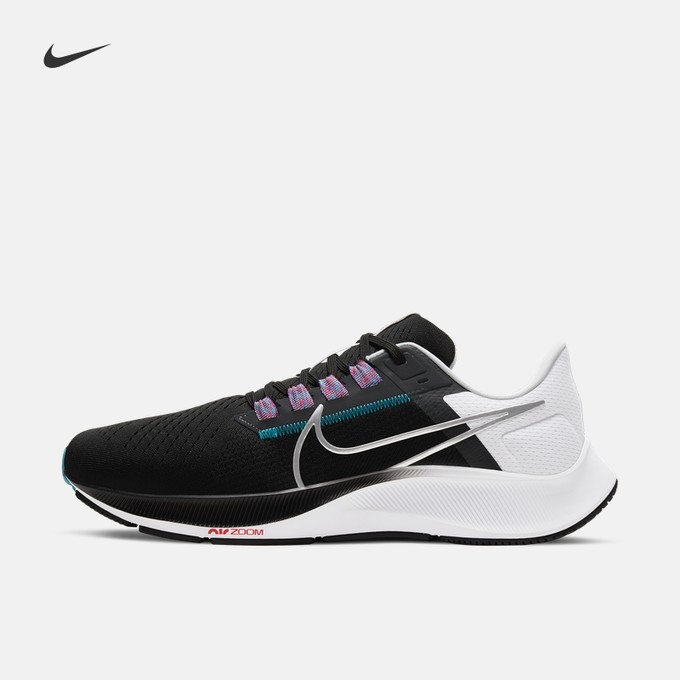 本文经耐克媒体中心授权发布,原标题:nike air zoom pegasus 38:飞马