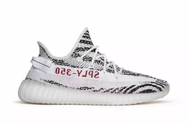ultraboost5.0,ultraboost3.0 adidas 将推出 ultraboost 5.0斑马配色