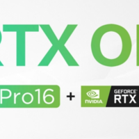 小新Pro 16升级版官宣：升级RTX 3050显卡