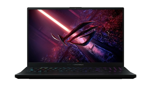 rog冰刃5plus发布11代酷睿rtx30独显光轴机械键盘