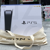 我的Sony情节 篇五：直营店自提PS5记录（不含开箱）