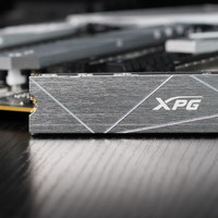 XPG S50 Lite 1TB PCIe4.0 SSD评测：亲民“法拉利”，体验极限加速