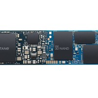 英特尔发布 Optane Memory H20 固态硬盘，性能+容量，采用QLC颗粒