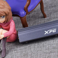 PCIe 4.0的飙速实力派，XPG翼龙S70 2TB固态硬盘开箱评测