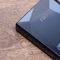 一个有调音的FiiO｜FiiO M11Plus LTD