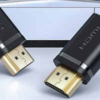 好物分享 篇二：电视机HDMI线如何挑选 ？是选普通高清线，还是HDMI光纤线