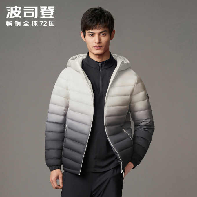 618男士反季羽绒服销量榜 618羽绒服推荐 _什么值得买