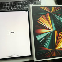 2021 iPad pro 12.9 选购建议