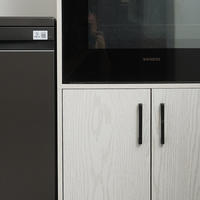 老纪厨电进化史 篇十五：新厨房的新电器，85℃光触媒热风烘干--美的GX800洗碗机评测