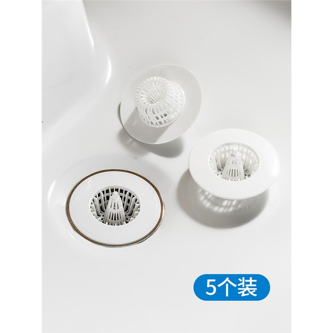 解忧杂货铺篇一百五十三日式台盆地漏日本浴室地漏下水道毛发过滤网