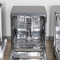 618洗碗机怎么买之烘干方式对比评测，自动开门VS热风烘干VS晶蕾烘干