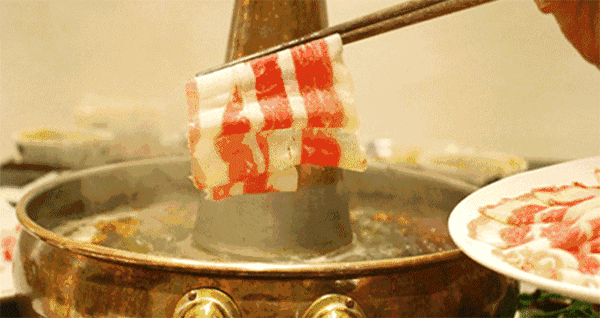 为什么大家都爱跟朋友约火锅火锅到底承担了什么样的重任