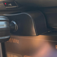 汽车维保 篇二：保时捷Cayman用车经验一：老车老物件的新用途-CD口手机支架。