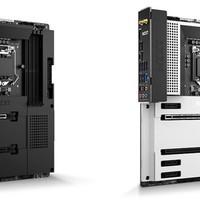 NZXT发布新款NZXT N7系列主板，基于英特尔Z590芯片组