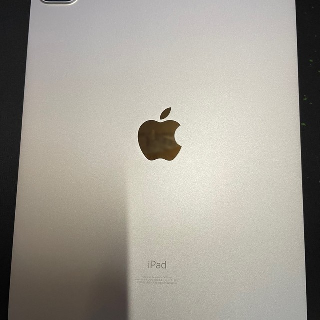 apple苹果2020款ipadpro129英寸平板电脑6gb256gbwifi版