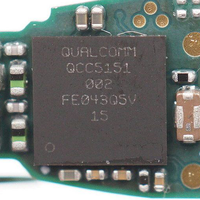 高通QCC5151旗舰级蓝牙音频SoC获小米降噪耳机Pro采用