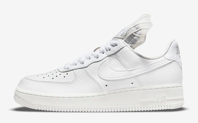 nikeairforce1胜利女神鞋款官图曝光