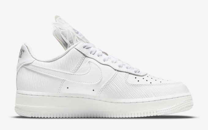 nikeairforce1胜利女神鞋款官图曝光