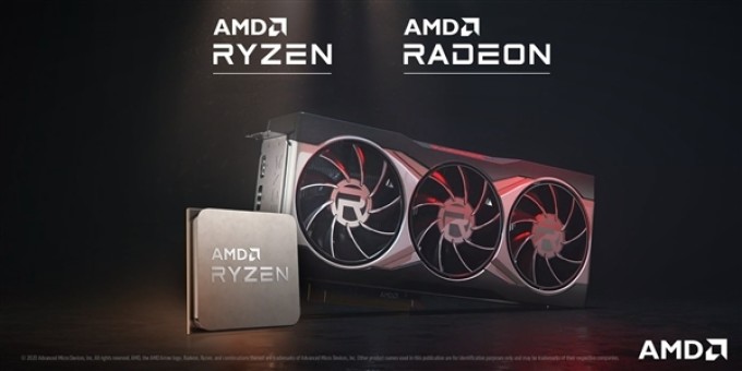 amdzen4处理器rdna3显卡有望明年四季度登场