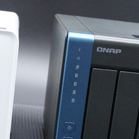 黄昏鼓捣数码 篇一百二十五：QNAP老用户终于升级至4盘位TS-451D，附详细新手入门教程及RAID简介