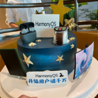 發布不到一周，HarmonyOS 2升級用戶突破千萬