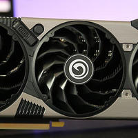 来的Ti是时候：影驰Geforce RTX 3070 Ti 黑将OC&安钛克 HCG 850W