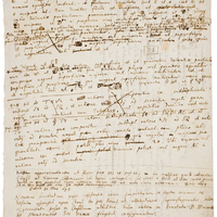 沉睡了三百年的神秘手稿：佳士得將隆重呈獻牛頓名著《原理》修訂手稿