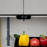 品质生活 篇一：如何使用几光无线智能橱柜灯升级厨房照明