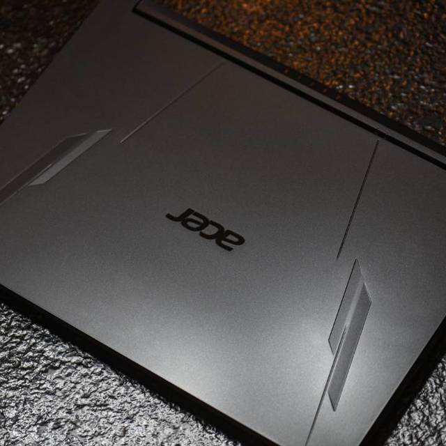 acer宏碁暗影骑士擎156英寸游戏笔记本电脑i510300h16gb512gbgtx1650