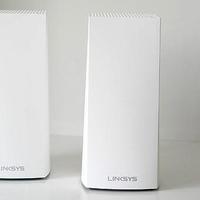 花了2000多元入手一对Linksys MX4200，能否提升家庭网络体验
