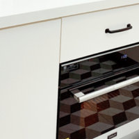 好物分享 篇一：家用蒸烤箱凯度的SR60B-TI嵌入式蒸烤箱的使用感受