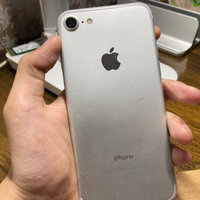 【捡垃圾】280元开箱iPhone7 128g基带炸游戏机，比se更香