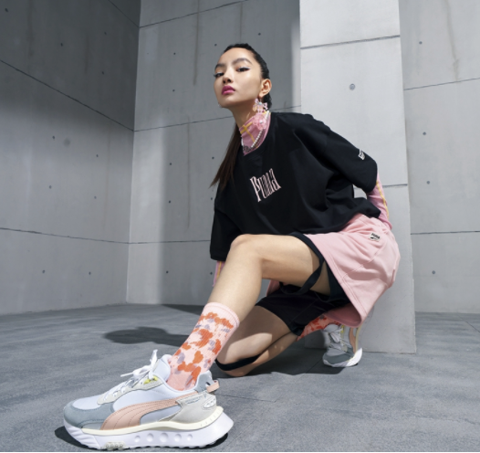 彪马运动服饰>文章详情> puma 全新 2021早秋系列现已登陆puma专卖店