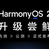 HarmonyOS第三批内测来了：覆盖多款荣耀老机型