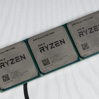 全网首发！AMD Cezanne Ryzen 5000G CPU 首发评测