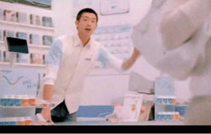 比蜜雪冰城甜蜜蜜更上头的居然是这些美食广告