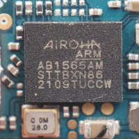 支持智能自适应降噪！达发（络达）AB1565AM助力红米 AirDots3 Pro降噪耳机上市