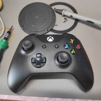 xbox无线手柄维修