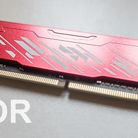便宜又大碗——玖合 32G DDR4 2666MHz内存 晒物